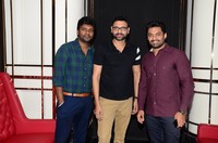 NTR Mahanayakudu Movie Premier Show at AMB Cinemas